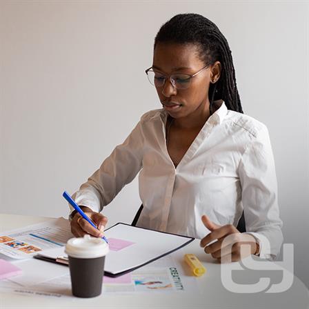 Success Kit: Empowering You Class Image